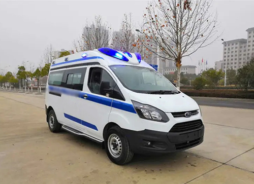 中宁县救护车出租
